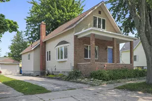 232 1st Ave, Manistee, MI 49660 - Photo 1