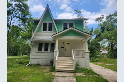 18446 Greydale Avenue, Detroit, MI 48219 - Photo 1