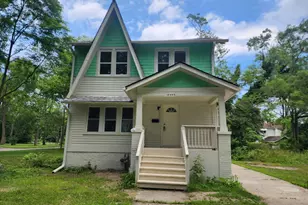 18446 Greydale Ave, Detroit, MI 48219 - Photo 1