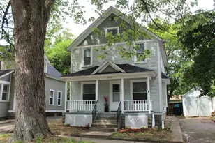 1608 S Rose St, Kalamazoo, MI 49001 - Photo 1