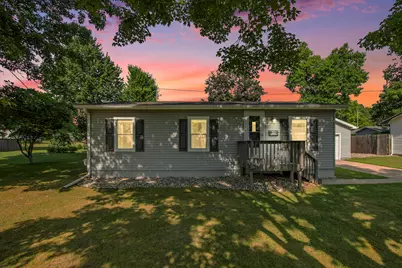 107 Austin Drive, Hartford, MI 49057 - Photo 1