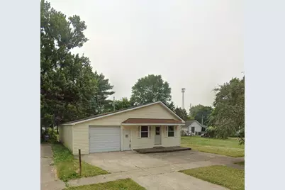 509 N Prospect Street, Sturgis, MI 49091 - Photo 1