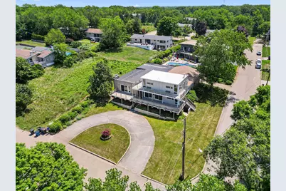 48002 Ridge Rd., New Buffalo, MI 49117 - Photo 1