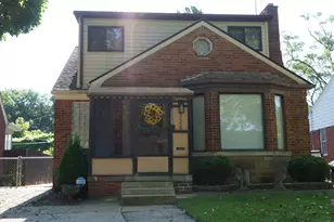 13558 Asbury Park, Detroit, MI 48227 - Photo 1