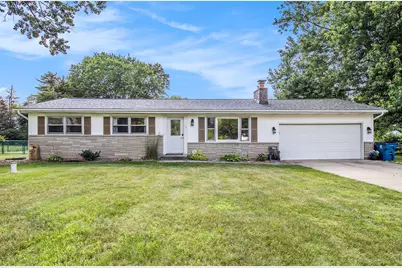 17275 10 Mile Road, Battle Creek, MI 49014 - Photo 1