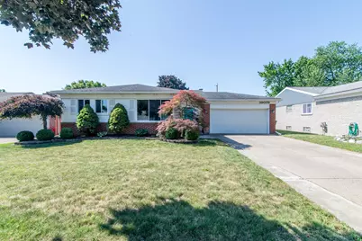 39079 Ross Street, Livonia, MI 48154 - Photo 1