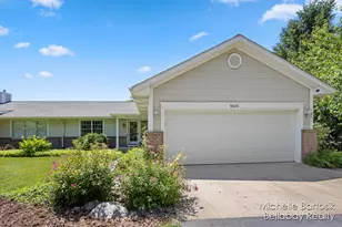 6404 Winter Run Dr SE, Ada, MI 49301 - Photo 1