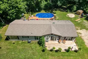 623 E 56th St, Newaygo, MI 49337 - Photo 1