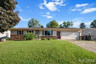 2958 Bluewater Ln SW, Grandville, MI 49418 - Photo 1