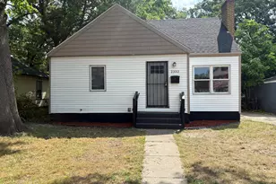 2332 Hoyt St, Muskegon Heights, MI 49444 - Photo 1