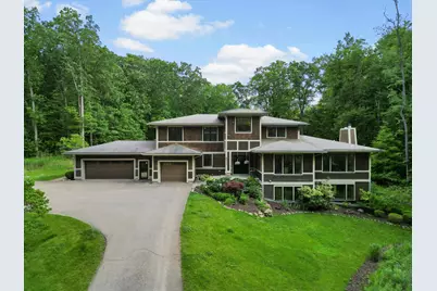 3867 Hawk Crest Road, Ann Arbor, MI 48103 - Photo 1