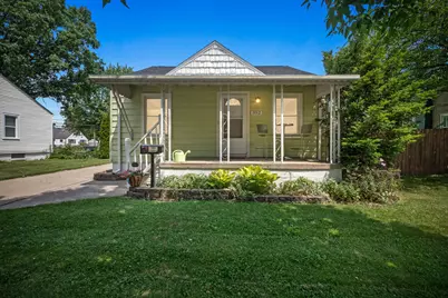 352 W Tacoma Street, Clawson, MI 48017 - Photo 1