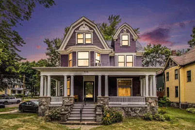 936 W Kalamazoo Avenue, Kalamazoo, MI 49007 - Photo 1