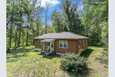 565 E Rockford Road, Idlewild, MI 49642 - Photo 1