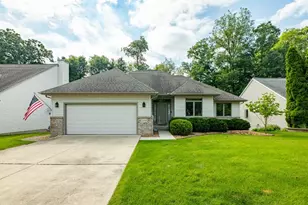 2791 Hawthorne Way, Saline, MI 48176 - Photo 1