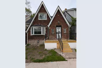 19137 Norwood, Detroit, MI 48234 - Photo 1