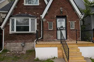 19137 Norwood, Detroit, MI 48234 - Photo 1