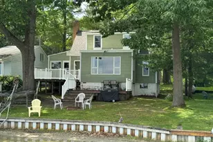 14450 Park Dr, Mecosta, MI 49332 - Photo 1