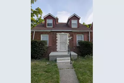11285 Christy St, Detroit, MI 48205 - Photo 1