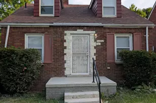11285 Christy St, Detroit, MI 48205 - Photo 1