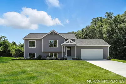 11428 56th Avenue, Allendale, MI 49401 - Photo 1