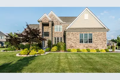 1466 St James Boulevard, Ann Arbor, MI 48108 - Photo 1