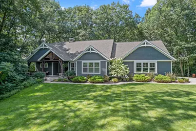 7979 Ella Terrace Drive, Rockford, MI 49341 - Photo 1