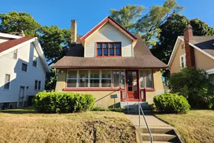 1110 Watkins St SE, Grand Rapids, MI 49507 - Photo 1