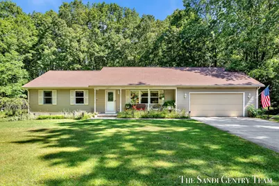 15071 Steves Drive, Grand Haven, MI 49417 - Photo 1