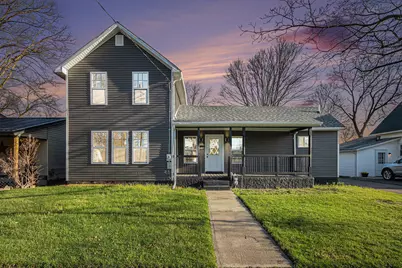 101 E 4th Street, Buchanan, MI 49107 - Photo 1