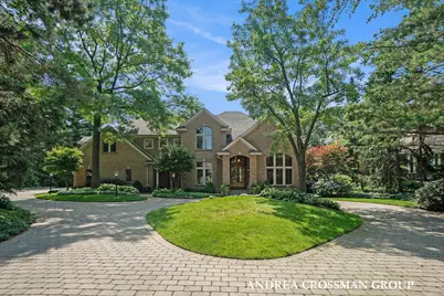 41 Bay Meadows Drive, Holland, MI 49424 - Photo 1