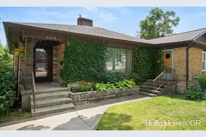2250 Plainfield Avenue NE, Grand Rapids, MI 49505 - Photo 1