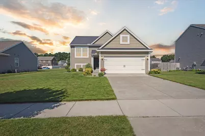 58852 Silvergrass Drive, Mattawan, MI 49071 - Photo 1