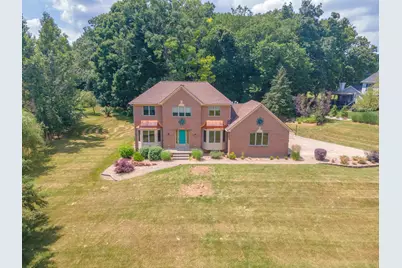 7184 Steeplechase Drive, Saline, MI 48176 - Photo 1