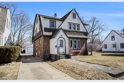 66 Wiltshire Avenue, Battle Creek, MI 49015 - Photo 1
