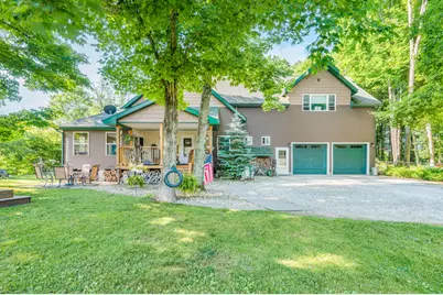 76 Meceola Ct, Hersey, MI 49639 - Photo 1