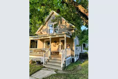 620 N Jefferson Street, Ionia, MI 48846 - Photo 1