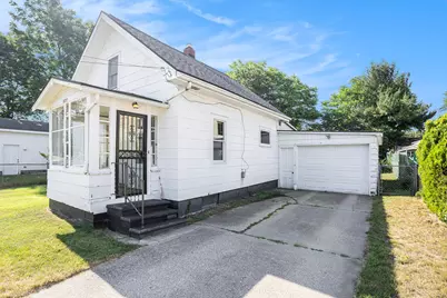 2223 Hughes Avenue, Norton Shores, MI 49441 - Photo 1