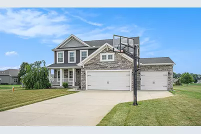 11751 Prairie Edge Street, Schoolcraft, MI 49087 - Photo 1