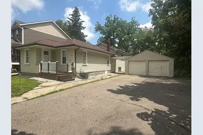 1127 Lafayette Avenue, Kalamazoo, MI 49006 - Photo 1