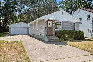 2329 Moon St, Muskegon, MI 49441 - Photo 1