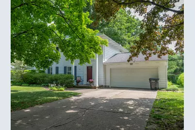 806 Northampton Road, Kalamazoo, MI 49006 - Photo 1