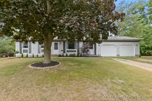 4172 Ranchero Dr, Dorr, MI 49323 - Photo 1