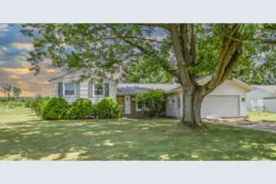 293 N Fiske Road, Coldwater, MI 49036 - Photo 1