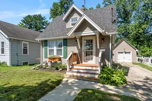 716 17th St, Jackson, MI 49203 - Photo 1