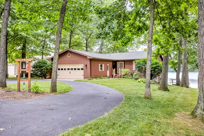 263 Westshore Drive, Jerome, MI 49249 - Photo 1