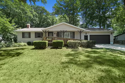 19136 Glendale Circle, Spring Lake, MI 49456 - Photo 1