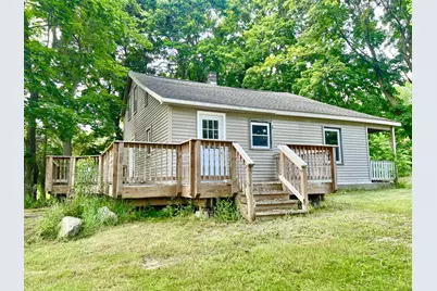 10500 Moscow Road, Jonesville, MI 49250 - Photo 1