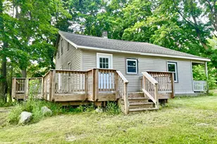 10500 Moscow Rd, Jonesville, MI 49250 - Photo 1