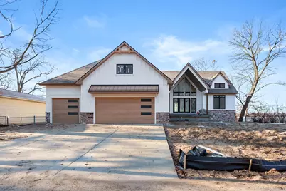 3308 E Shore Drive, Portage, MI 49002 - Photo 1